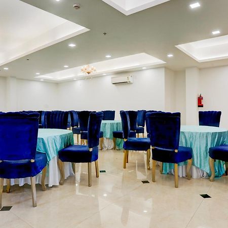 Palette Calista Premium Resort Samalkha Extérieur photo