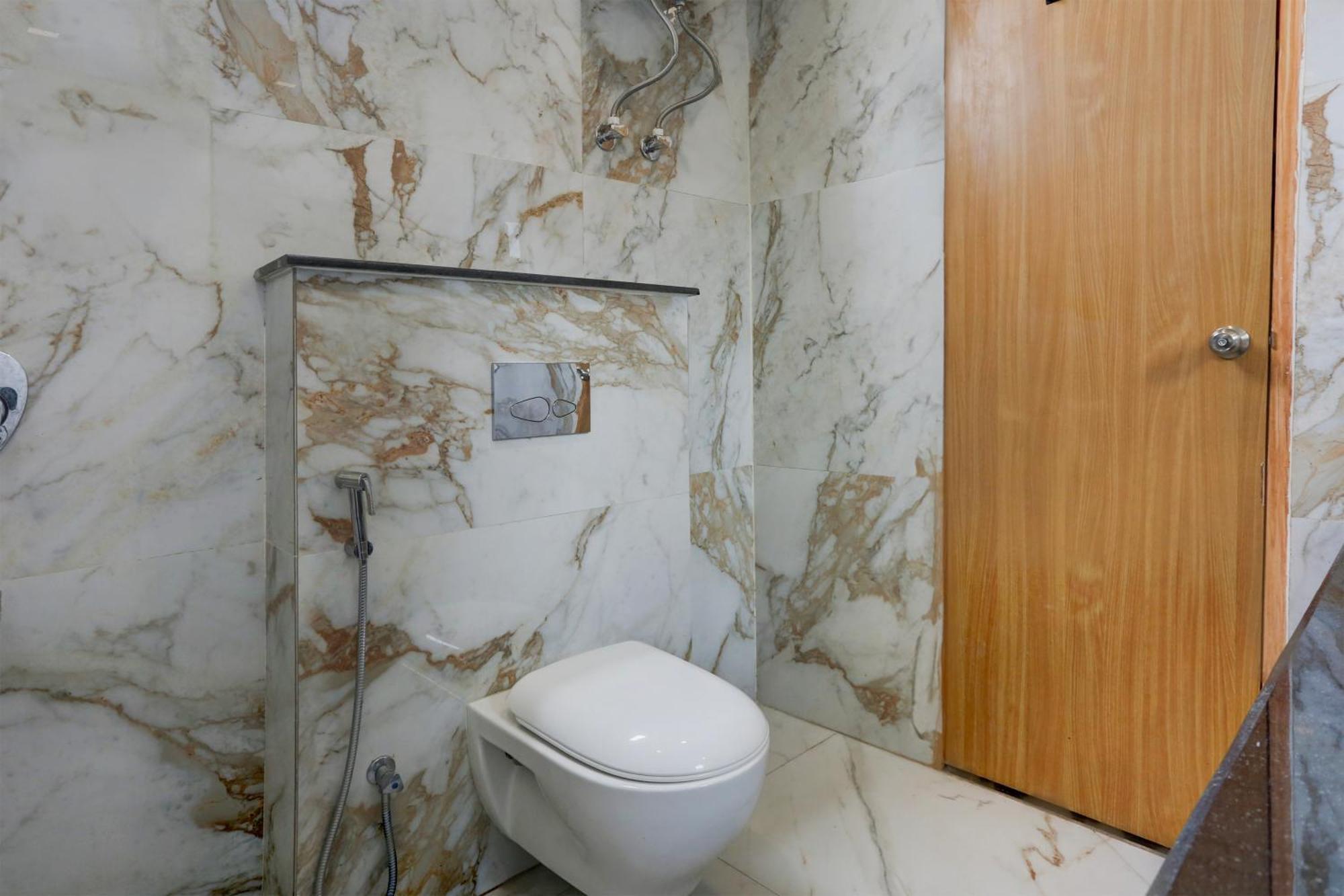 Palette Calista Premium Resort Samalkha Extérieur photo
